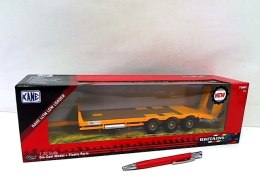 TOMY Britains przyczepa Kane żółta 43254