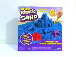 SPIN Kinetic Sand Zamek 454g 71402 6024397