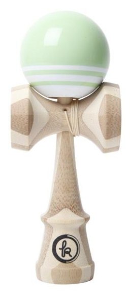 ND17_ZB-126590 PROMO Kendama Record S1 - Spearmint Kendama Europe 3909