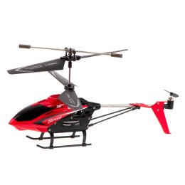 KX7227_2 Helikopter RC SYMA S5H 2.4GHz RTF czerwony