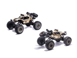 KX6417_2 Samochód RC Rock Crawler 2.4GHz 1:8 51cm złoty