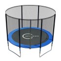 ND32_L24S L24S TRAMPOLINA ECO OGRODOWA 8FT 2 43M