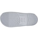 ND05_C3463-36-37 206761 007 Crocs klapki Classic szare 206761 007 r.36-37