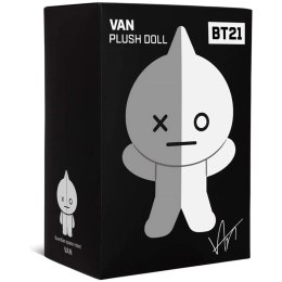 ND38_613230 Line Friends BT21 - Maskotka 30 cm VAN