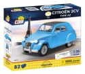 ND17_CB-24511 COBI 24511 Youngtimer Citroen 2CV typ AZ 82 klocki p6