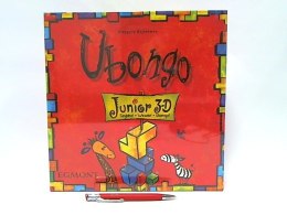 Gra Ubongo Junior 3D 60158