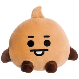 ND38_61369 Line Friends BT21 ? Pluszowa maskotka 20 cm SHOOKY BABY