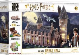 ND17_ZB-136863 Brick Trick Harry Potter Wielka Sala Klocki 61562 Trefl p4