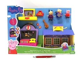 PEPPA PIG szkoła Świnki Peppy F2166 /3