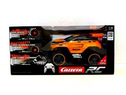 CARRERA RC auto 1:18 Gear Monster 2.0 370180112