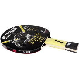 ND05_R3073 85022 Rakietka do ping ponga Butterfly Timo Boll SG55 85022