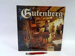 Gra GUTENBERG 03932