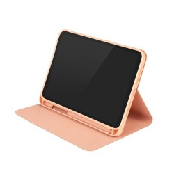 ND38_IPDM6MT-RG TUCANO Metal - Etui ekologiczne iPad mini 6 (Rose Gold)