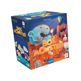 ND17_GR-8366 Box Monster gra 00401 GRANNA