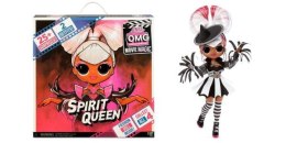 ND17_ZB-138444 LOL Surprise OMG Movie Magic Doll- Spirit Queen 577928 (576495)