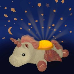 ND19_CLTT-7473-WUN_N10/20 Cloud b® Twilight Buddies™ Lampka nocna Jednorożec