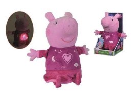 PEPPA Świnka Peppa maskotka z kołysanką 926-1016