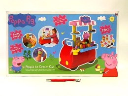 PEPPA PIG Lodziarnia 1684641