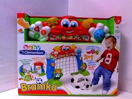 !!! CLE BABY interaktywna bramka 2w1 60243