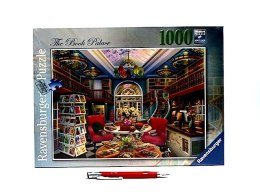 RAV puzzle 1000 Pałac książek 16959