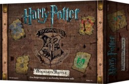 ND17_GR-9082 Harry Potter: Hogwarts Battle (edycja polska )