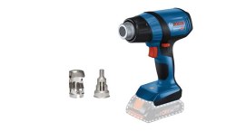 BOSCH AKUMULATOROWA OPALARKA GHG 18V-50 0*AH