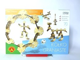 Eco Fun - Kółko graniaste 26306