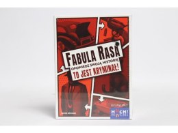 Gra Fabula Rasa - To jest kryminał! 60271