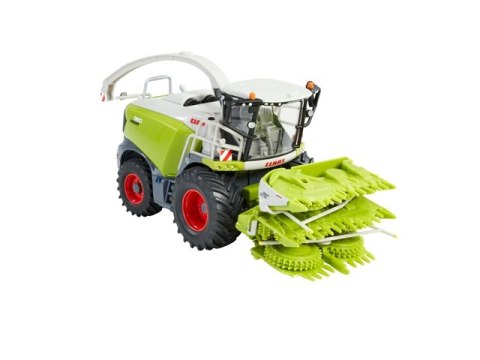 TOMY Britains kombajn Claas Jaguar 980 43285 /3