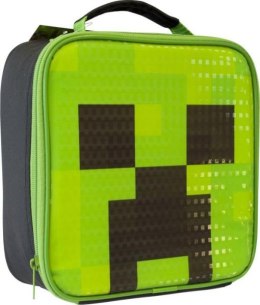 ND17_ZB-143558 Torba na launch - termiczna Minecraft MC21005 Kids Euroswan