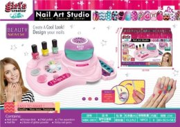 ND17_ZB-144584 Atelier Sabinki Manicure 101236