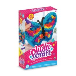 ND17_ZB-135181 Plush Craft 3D Poduszka Motyl 57909