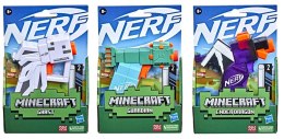 ND39_495112 NERF MINECRAFT MICROSHOTS AST F4417 WB6