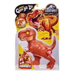 ND17_ZB-145774 Goo Jit Zu Jurassic World Figurka T-Rex 41304