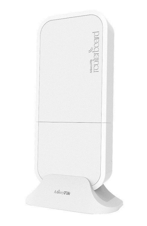 Access Point MikroTik RBwAPR-2nD&R11e-LR2 wAP LR2 Kit 2.4GHz