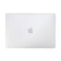 ND38_HSNI-MBP1421-TR Tucano Nido Hard Shell - Obudowa MacBook Pro 14 2021 (przezroczysty)