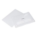 ND38_HSNI-MBP1421-TR Tucano Nido Hard Shell - Obudowa MacBook Pro 14 2021 (przezroczysty)