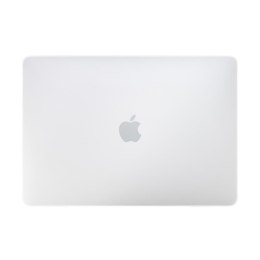 ND38_HSNI-MBP1621-TR Tucano Nido Hard Shell - Obudowa MacBook Pro 16 2021 (przezroczysty)