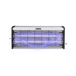 URZ3901 Lampa owadobójcza rażąca IKN240 LED Economic 40 W NOVEEN