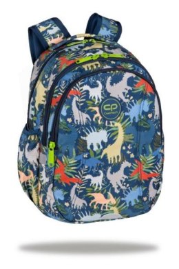 ND17_SZ-83726 Plecak młodzieżowy Joy S Dino park E48533 CoolPack