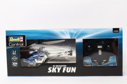 REVELL RC Helicopter Sky Fun 23982