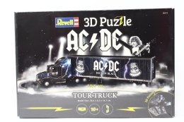 REVELL puzzle 3D AC/DC Tour Truck 00172 01722