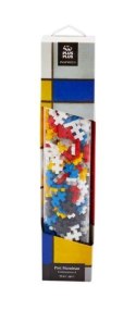 ND17_ZB-146663 Plus Plus Klocki Inspired Mondrian 72 elementy 4279 DANTE