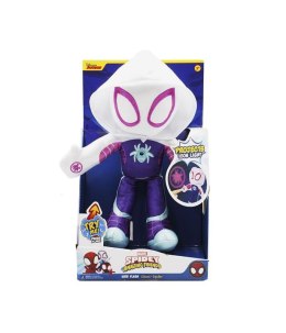 SNF0128 Spidey Web Ghost Spider, Plusz