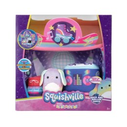 SQM0324 Squishville Mini Squishmallow RockRoler Disco, Plusz