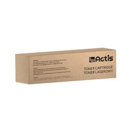 ACS-TB-1030A TONER Actis TB-1030A (zamiennik Brother TN-1030; Standard; 1000 stron; czarny)