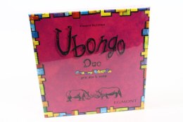 Gra Ubongo Duo 60295