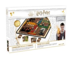 ND17_GR-9296 Czarodziejskie wyzwanie w Hogwarcie Harry Potter gra