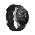 AMF008 Smartwatch Amazfit GTR 4 Black + Waga Smart Scale