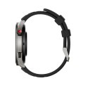 AMF008 Smartwatch Amazfit GTR 4 Black + Waga Smart Scale